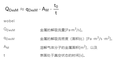 普發(fā)真空：超高真空室的設(shè)計(jì)和制造 - 通往超高真空道路上的實(shí)踐經(jīng)驗(yàn)